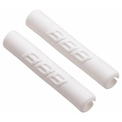 Bbb Set Actionneur De Commutateur Außenhüllenüberzug Cable Wrap 2.909.059.027 Blanc 4 Mm pour 38