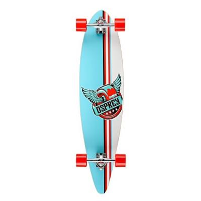 Osprey Griffin Longboard Multicolore pour 121