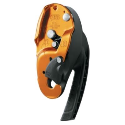 Descendeur Rig Petzl pour 118