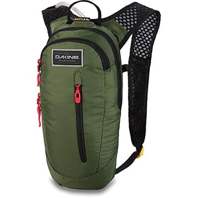 Dakine Shuttle Sac À Dos Avec Réservoir Olive 6 L pour 42