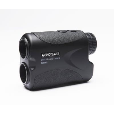 Shotsaver Laser Ranger Jumelles Télémétriques Noir 10,5 Cm pour 212