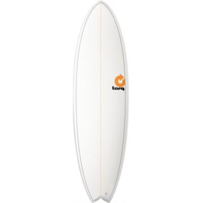 Planche De Surf - Fish Pinline Torq - Taille - 5´11 X 203/8 X 21/2 pour 400