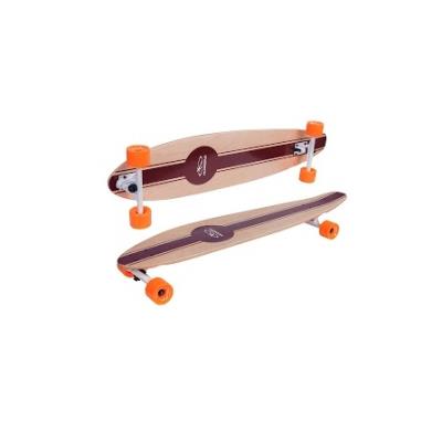 Hudora Solana Longboard pour 84