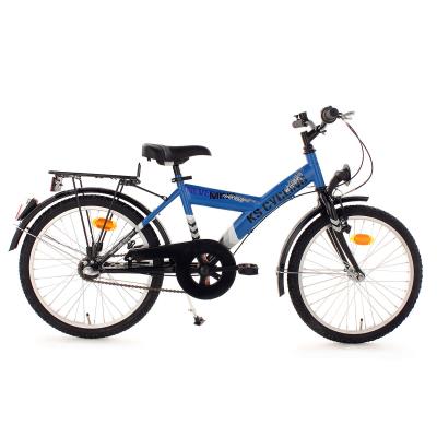 Vélo Enfant 20pouces Nevermind Bleu Tc 33 Cm Ks Cycling pour 252