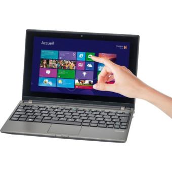 votre Netbook Mini PC portable ESSENTIELB Smart'MOUV 1004Smart'MOUV