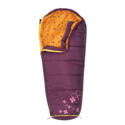 Kelty Big Dipper Sac De Couchage 2 Saisons Violet Violet Taille Unique pour 92