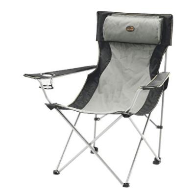 Easy Camp Hi-back Chaise Pliable Gris pour 47