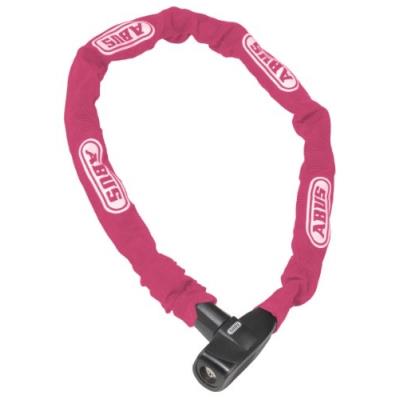 Abus Catena 685 75 Chaîne-antivol Pour Vélo 75cm Coral pour 43