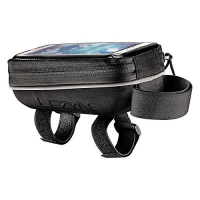 Lezyne Selle Trainer Laufradtasche Oberrohrtasche Energy Smart Caddy, Noir 45,5 X 34 X 26,5 Cm (0,5 L, 1-ec-smart V104 pour 39