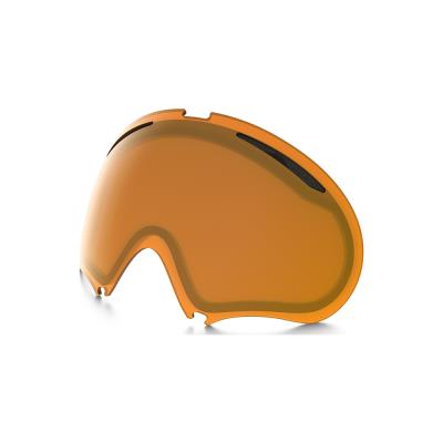 Oakley Ecran A-frame 2.0 Persimmon - Orange pour 37