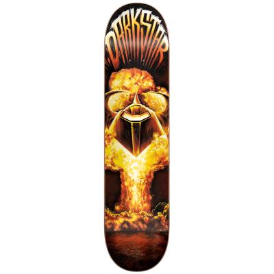 Skate Plateaux Darkstar Drop Red pour 50