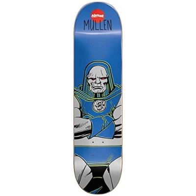 Almost Planche De Skate Mullen Darkside R7 8,1 X 31,75 pour 74