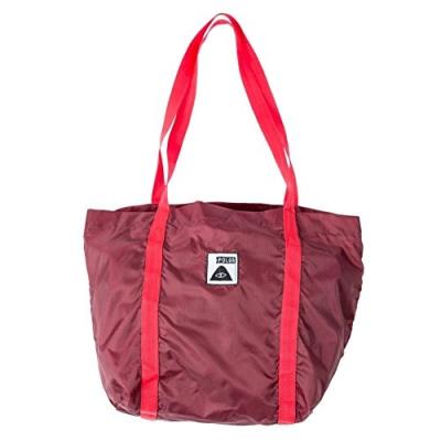 Totes Poler Stuff Bag Taille Unique Rouge - Sweet Berry Wine pour 48