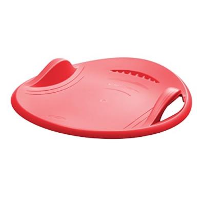 Plastkon Schneerutscher Supernova 70 Pour Enfant Rouge Taille Unique 41107893 pour 41