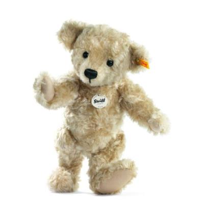 Steiff - 27475 - peluche - ours teddy luca - blond pour 134