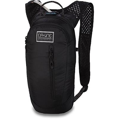 Dakine Shuttle Sac À Dos Vtt Avec Réservoir Black 6 L pour 42