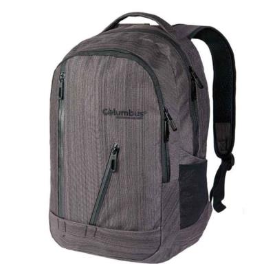 Columbus Urban Sac À Dos Marron 25 L pour 37