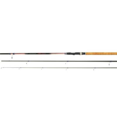 Quantum Magic Trout Spin 30 Canne À Pêche 3,90 M pour 110