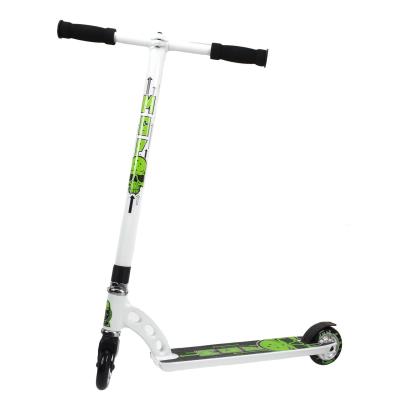 Madd Mgp Jam Pro Trottinette Blanc/noir pour 102