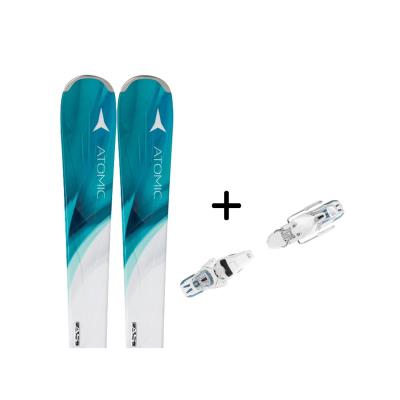 Affinity Air + Fixations Lithium 10 - 140 pour 244