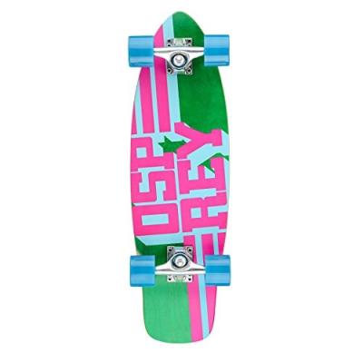 Osprey Text Skateboard Multicolore pour 73