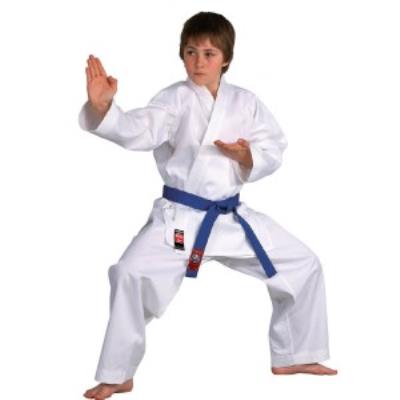 Dojo Line Karate Gi Danrho Taille - 150 Cm pour 37