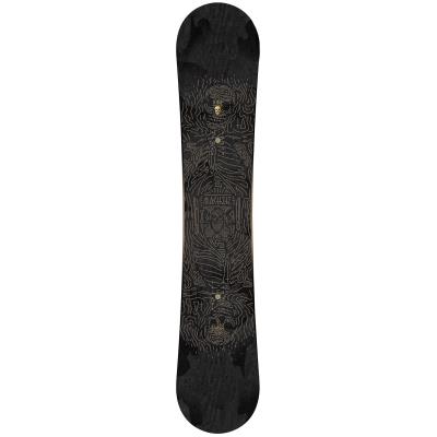 Snowboard Ride Machete pour 292