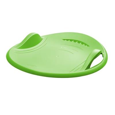 Plastkon Schneerutscher Supernova 70 Pour Enfant Taille Unique (vert 41107892 pour 40