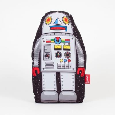 Coussin Woouf Kids Robot pour 15