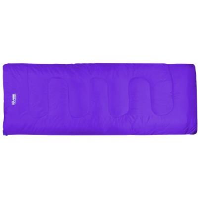 Highlander Sleepline 250 Sac De Couchage Violet Grape Juice pour 44