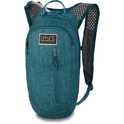 Dakine Shuttle Sac À Dos Vtt Avec Réservoir Emerald Green 6 L pour 42