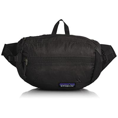 Patagonia Lw Travel-sac Banane Hip Pack Taille 48451-all-blk pour 40