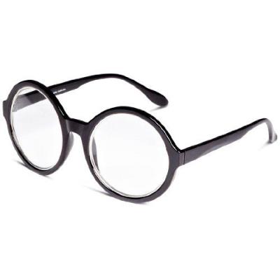 Quayeyeware Australia - Lunettes - Mixte Adulte - Noir (geek) - Fr : Taille Unique (taille Fabricant : One Size) pour 40