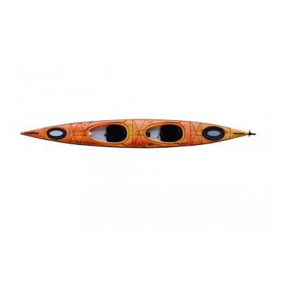 Kayak De Mer Biwok Evosk Hi Luxe Couleur Soleil Dag pour 1489