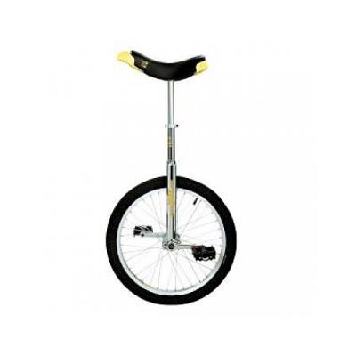 Monocycle Qu-ax Luxus 20 Chrome pour 140