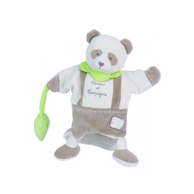 Doudou & compagnie - dc1054 - marionnette panda pour 29