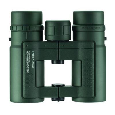 Eschenbach Sektor 8x32 B Jumelles Compactes Vert pour 288