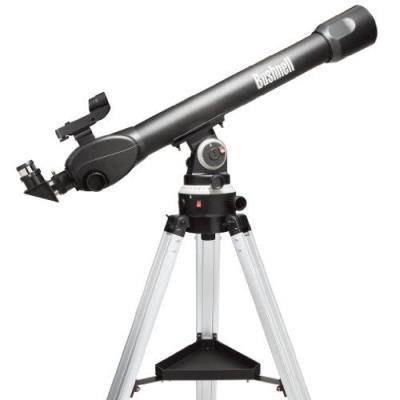 Bushnell Voyager 789961 Télescope Avec Skytour Noir pour 199