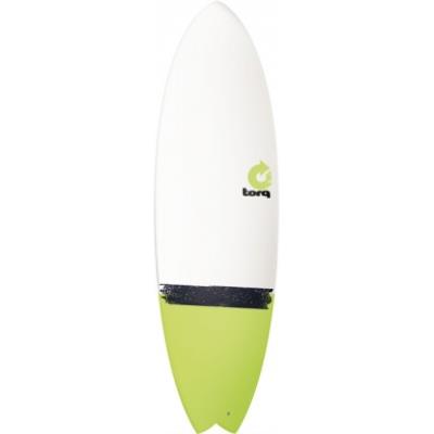 Planche De Surf - Fish Taildip Torq - Taille - 180 Cm / 5´11 pour 449