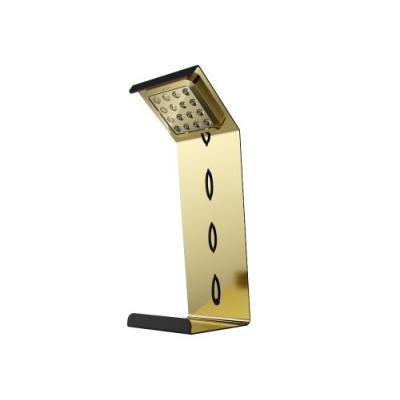 OSRAM 41050-2 QOD AGENT LAMPE LED DE BUREAU NOIR / OR 4 W 230 V pour 114