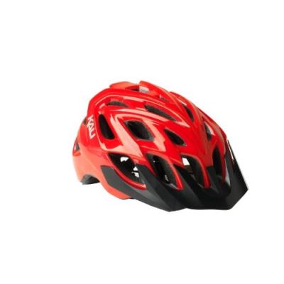 Kali Protectives Chakra Casque Vlo Vtt Rouge - Xs S pour 43