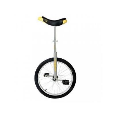 Monocycle Qu-ax Luxus 20 Argent pour 140