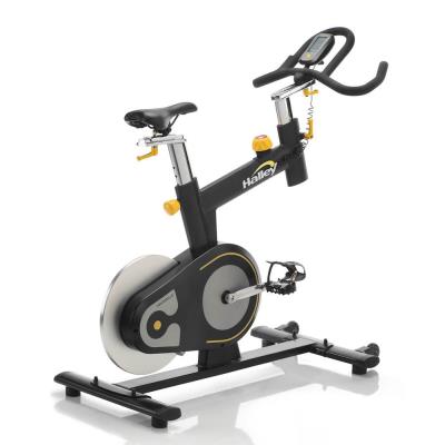 Halley Fitness Vélo De Spinning Hirondelle pour 974