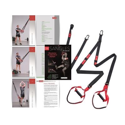 Pack Suspension Trainer Et Grand Livre Amphora pour 79