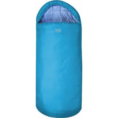 Highlander Sac De Couchage Pour Enfant Bleu Azur pour 41