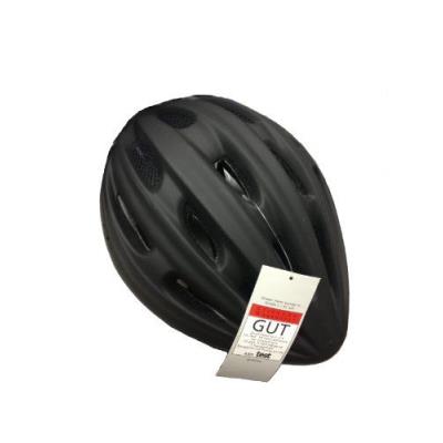 Profex Casque De Vélo Pour Enfant Stiwa Noir Mat Taille L/xl pour 37