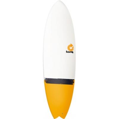 Planche De Surf - Fish Taildip Torq - Taille - 192 Cm / 6´3 pour 453