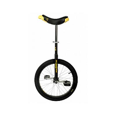 Monocycle Qu-ax Luxus 20 Noir pour 140