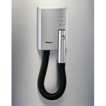 VALERA 830.01/TS S&Egrave;CHE CHEVEUX MURAL ET S&Egrave;CHE MAINS HOTELLO SILVER