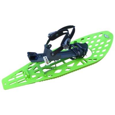 Morpho 13mhraqtdlaecogb Supertrimalp Light Raquettes À Neige Avec Double Sangle Type Snowboard, Sangle Cou-de-pied Sans Pad Pour pour 106